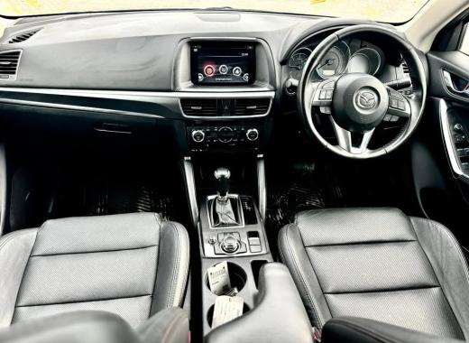 Mazda CX-5 – 2016