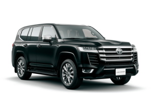 SUV